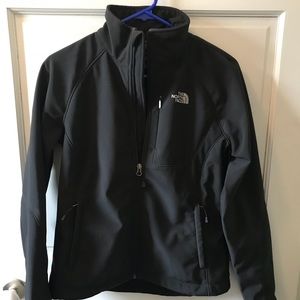 The North Face Apex Bionic Jacket Women’s Small